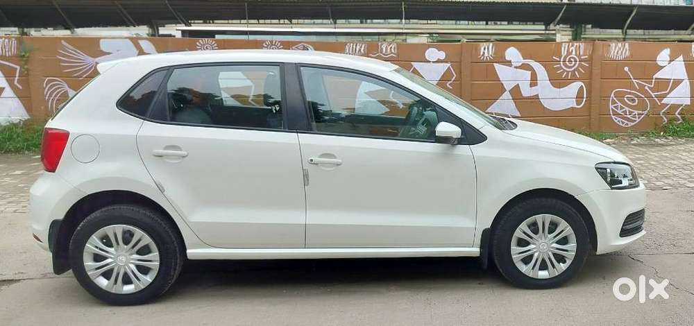 Volkswagen Polo Gt 1.5 Tdi, 2016, Diesel