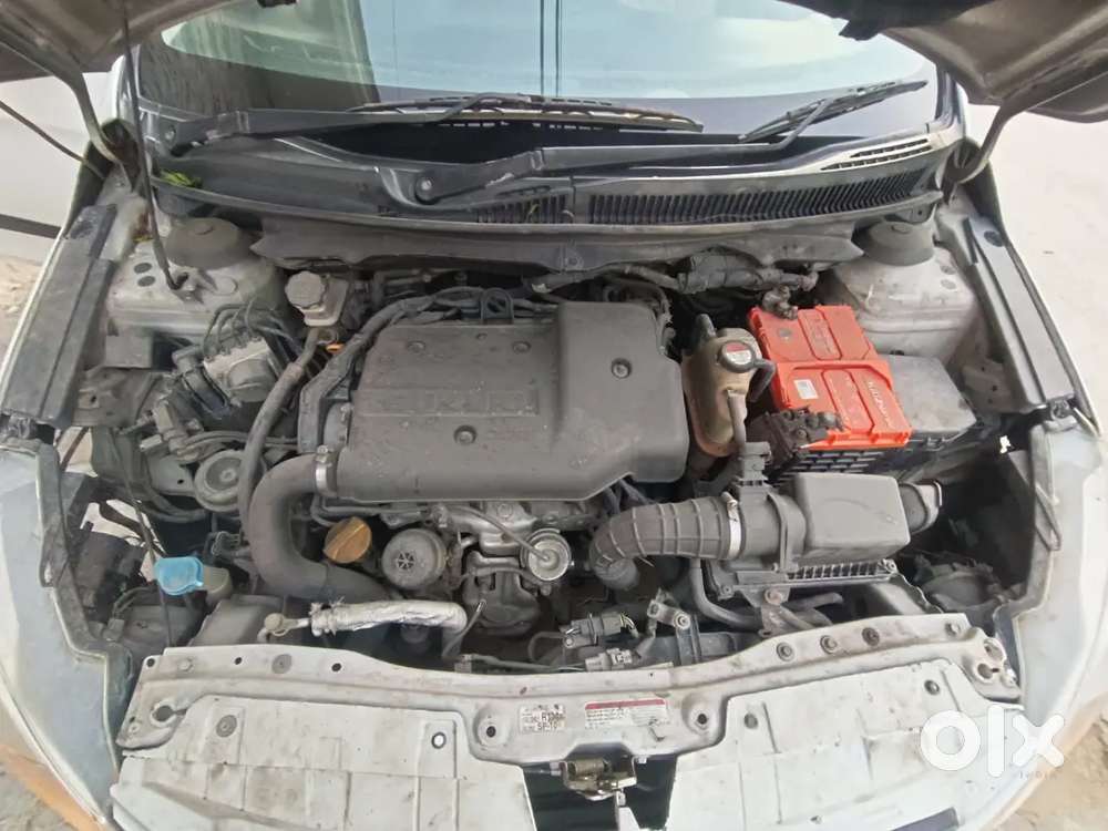 Maruti Ciaz Smart Hybrid