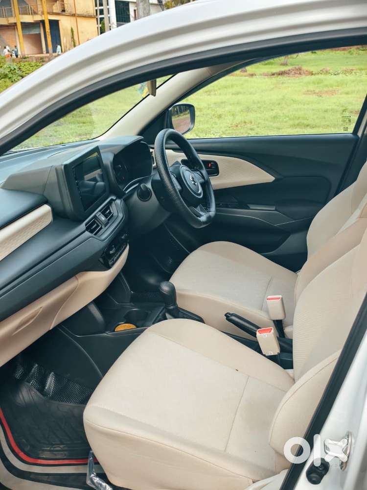 Maruti Suzuki Dzire, 2025, Petrol