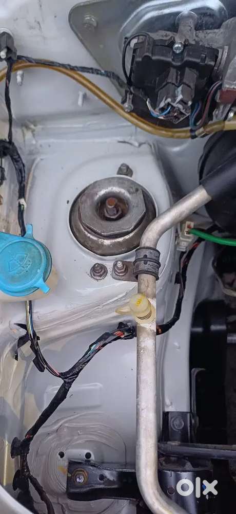 Maruti Alto Lxi 2016