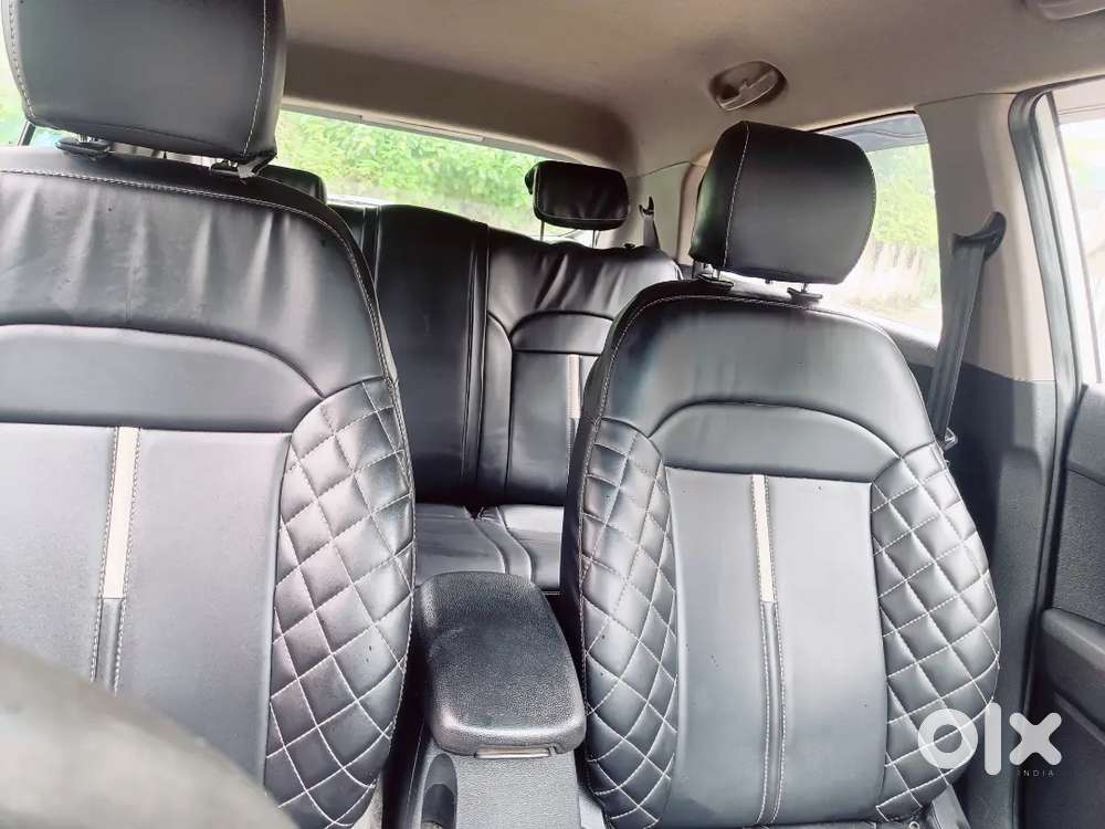 2017 Hyundai Creta Sx 1.6 Diesel