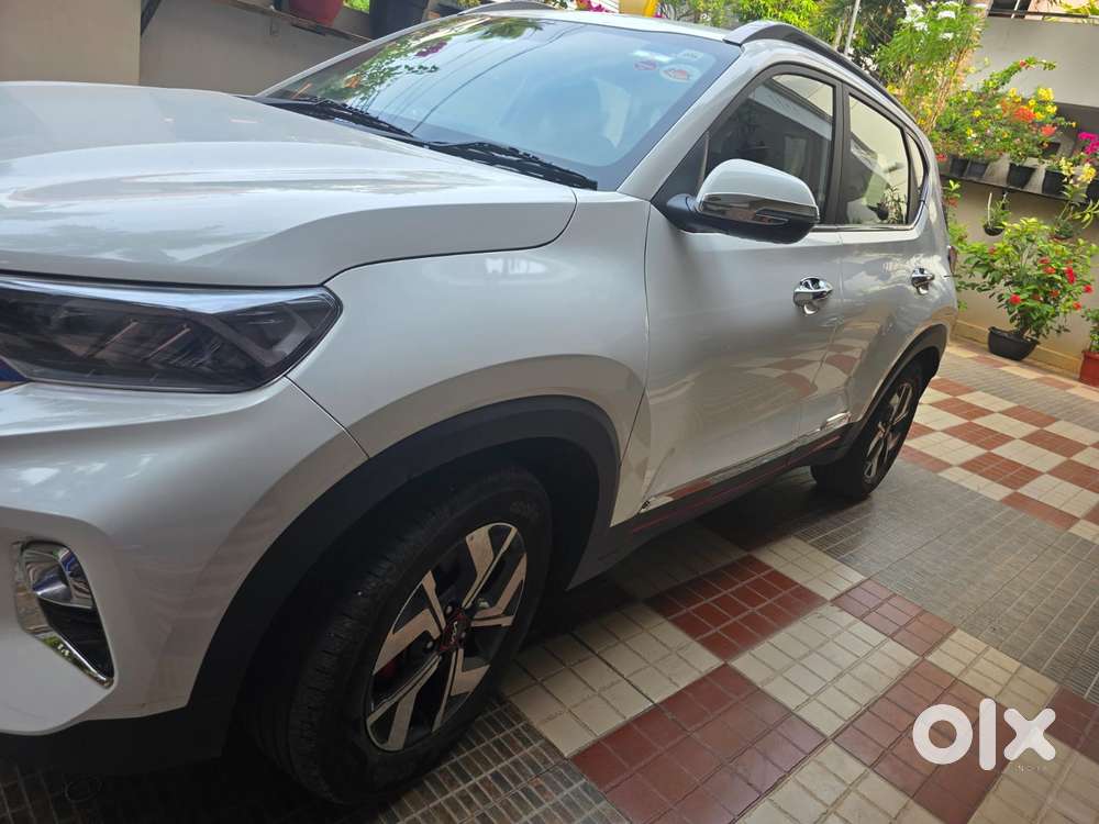 Kia Sonet 1.5 Gtx Plus Diesel, 2023, Diesel