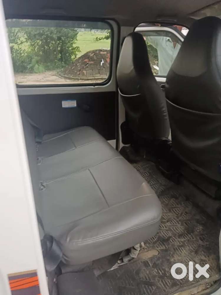 Maruti Suzuki Eeco 2022 Cng & Hybrids 46000 Km Driven