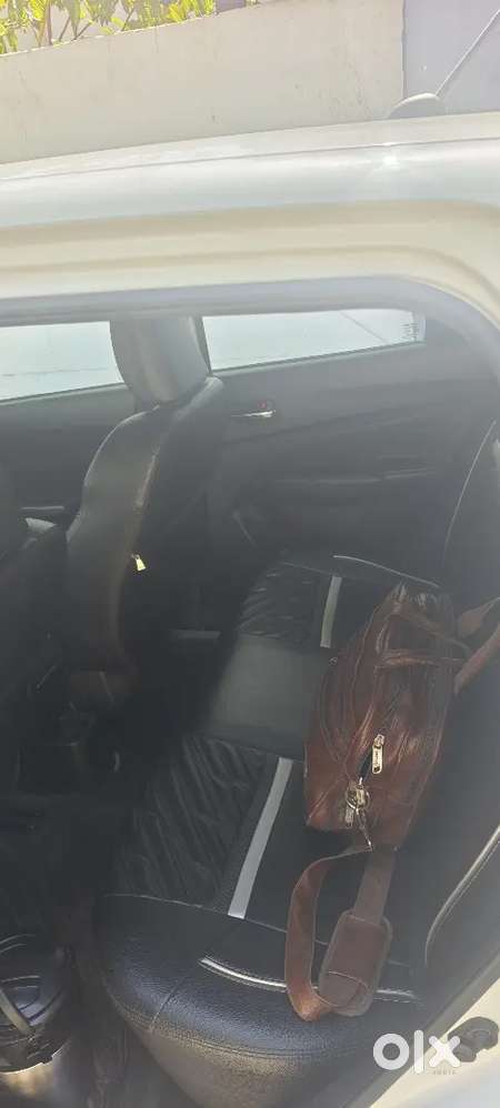 Maruti Suzuki Swift 2020 Petrol Well Maintained