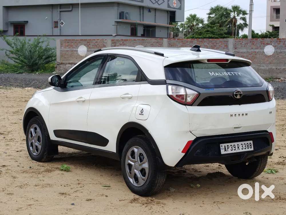 Tata Nexon 1.5 Revotorq Xt 2019 Diesel