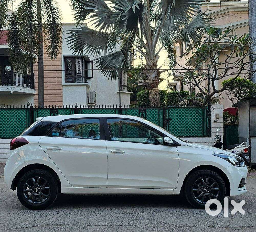 Hyundai I20 1.2 Asta Option, 2018, Diesel