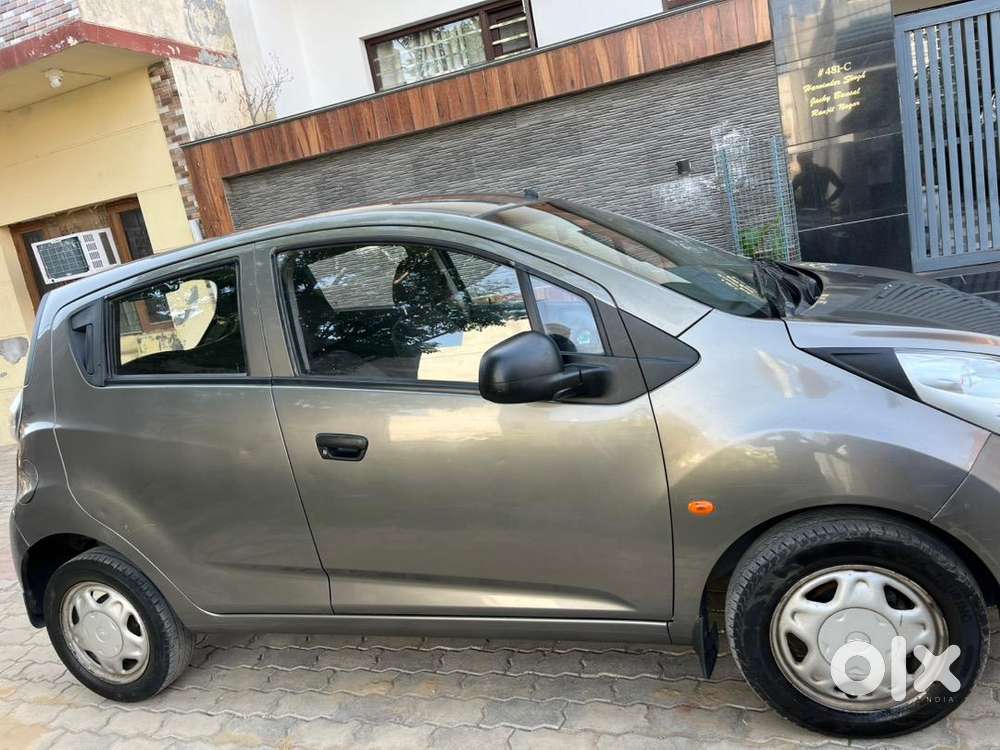 First Owner Beat Lady Driven