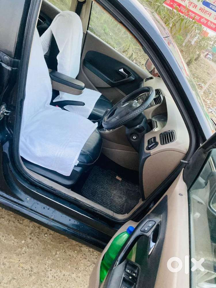 Skoda Rapid 2012 Diesel Good Condition