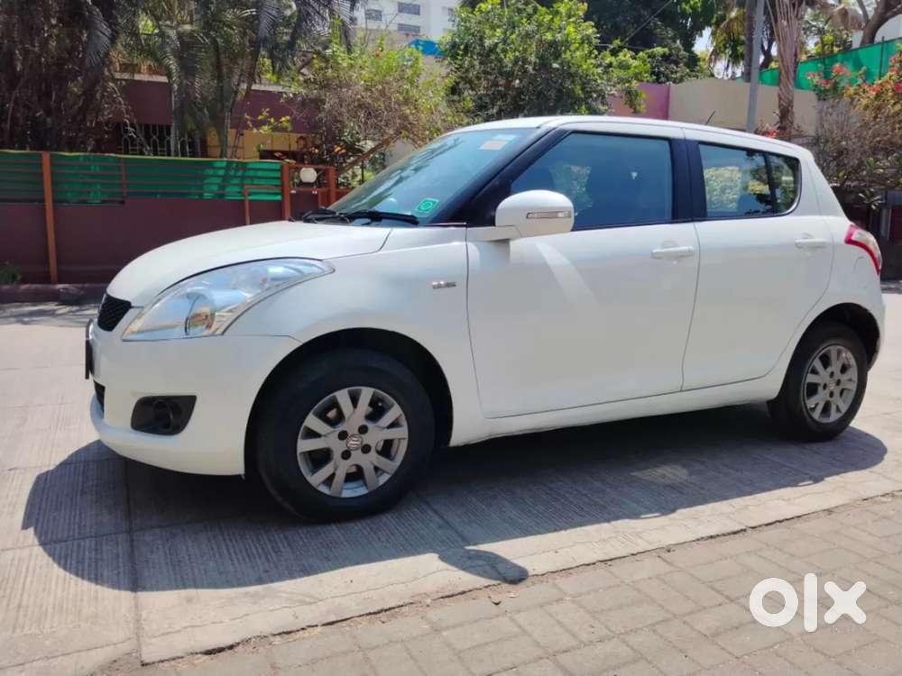 Maruti Suzuki Swift Vdi, 2014, Diesel