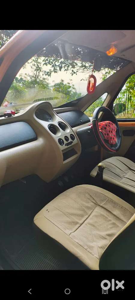 Tata Nano 2013 Cng Lx