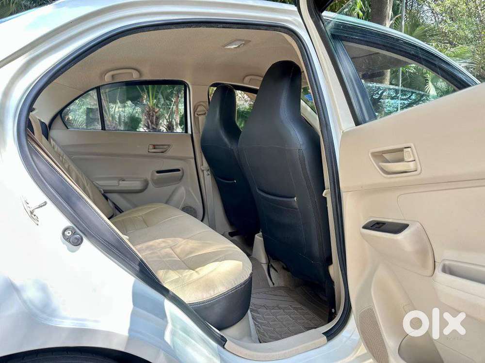 Maruti Suzuki Swift Dzire Lxi Option, 2020, Petrol