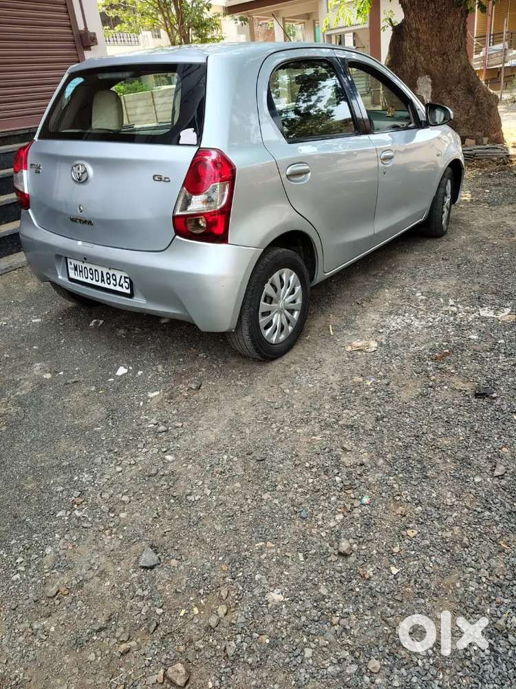 Toyota Etios Liva 2015, Only Genuin Buyers Can Call