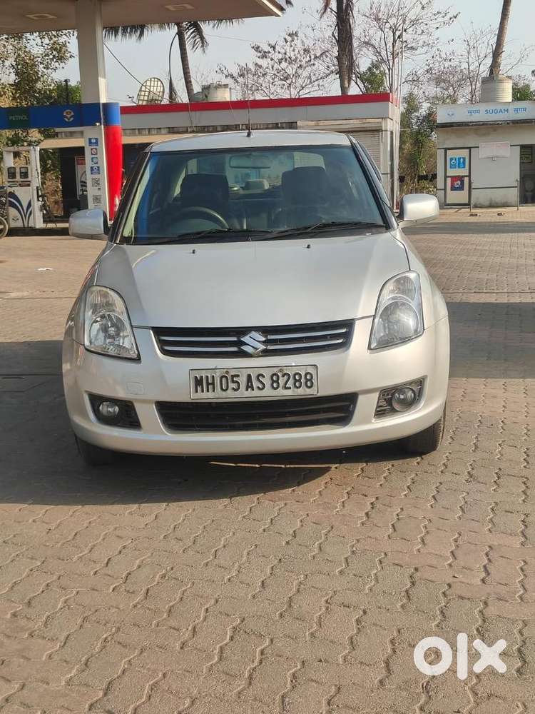 Maruti Suzuki Dzire 2011 Diesel Well Maintained
