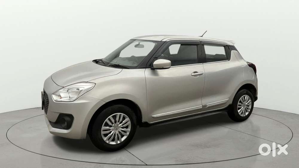 Maruti Suzuki Swift Amt Vxi, 2020, Petrol