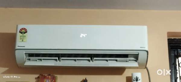 Panasonic 5 STAR 1.5TON WIFI
