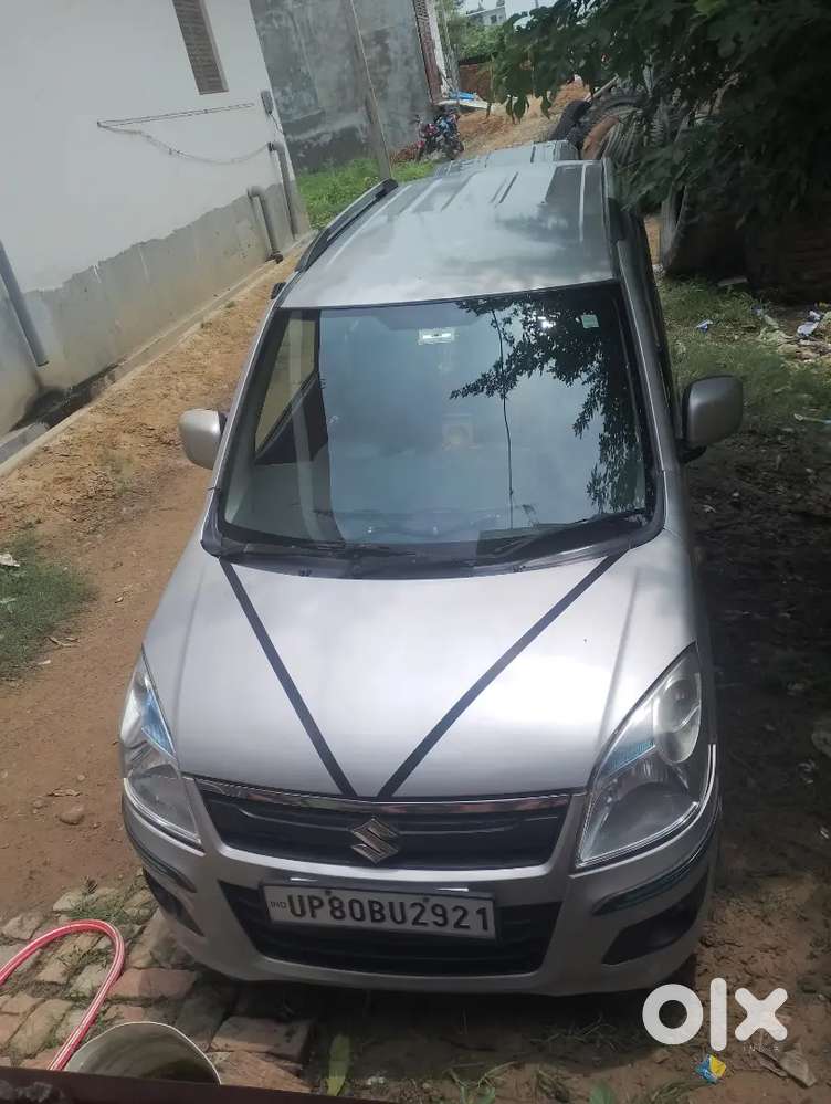 Maruti Suzuki Wagon 2011