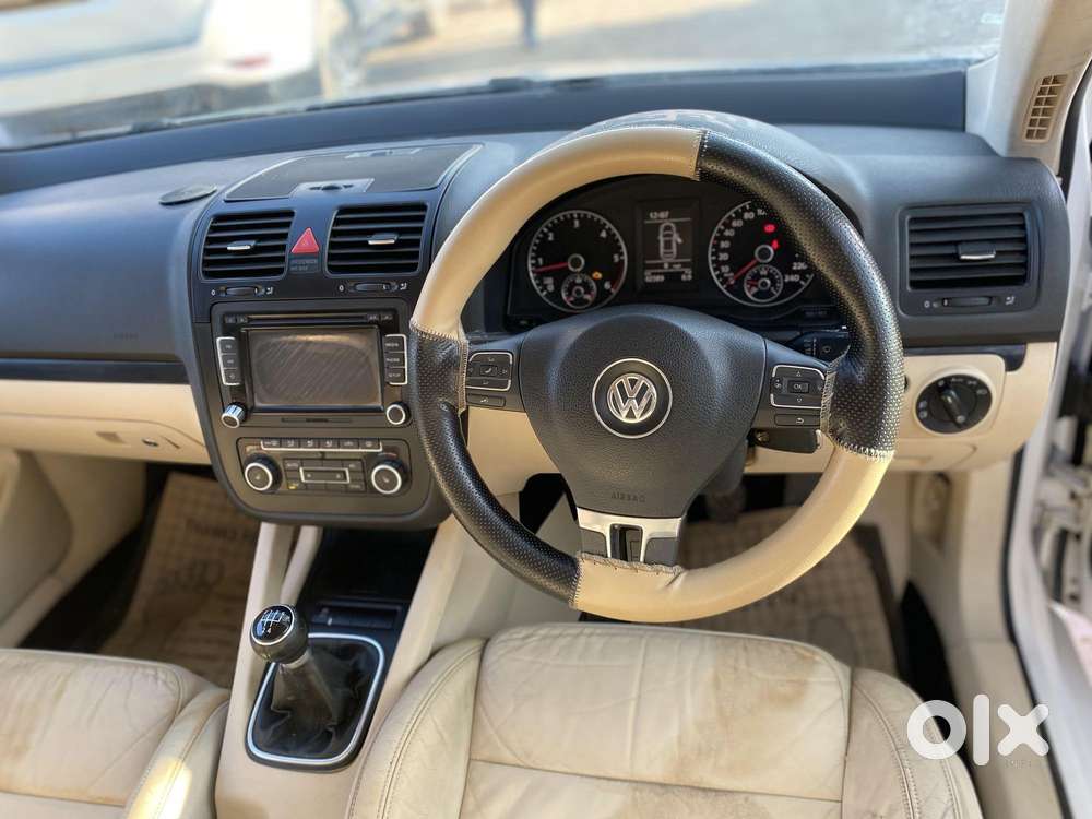 Volkswagen Jetta Highline Tdi, 2011, Diesel