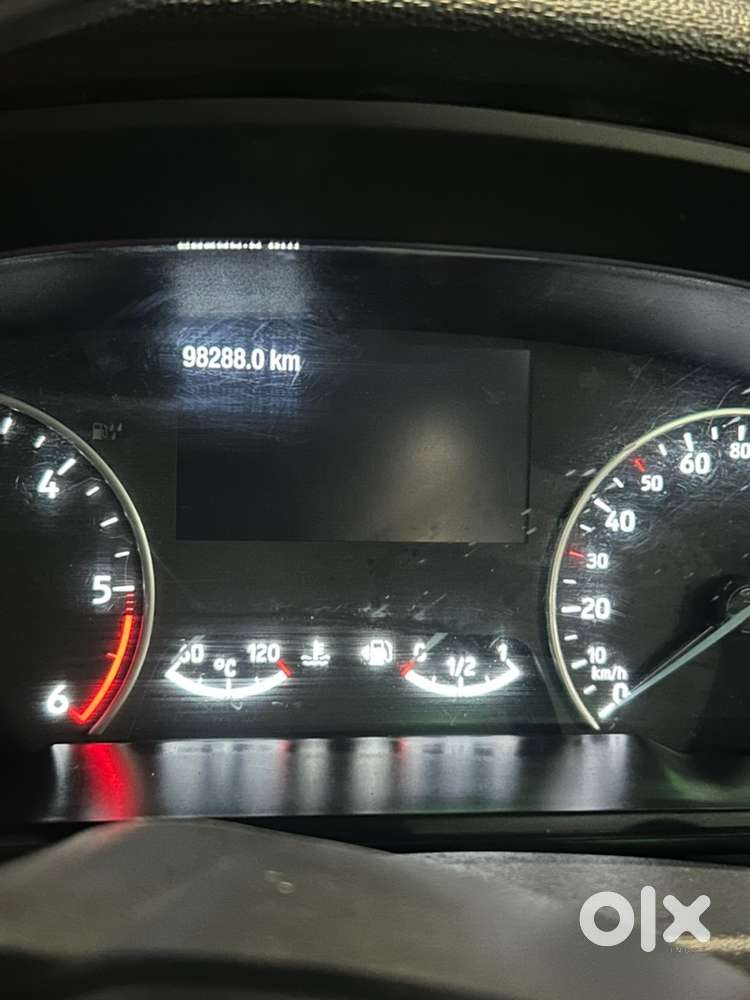 Top Model 2019 Ford Ecosport Diesel