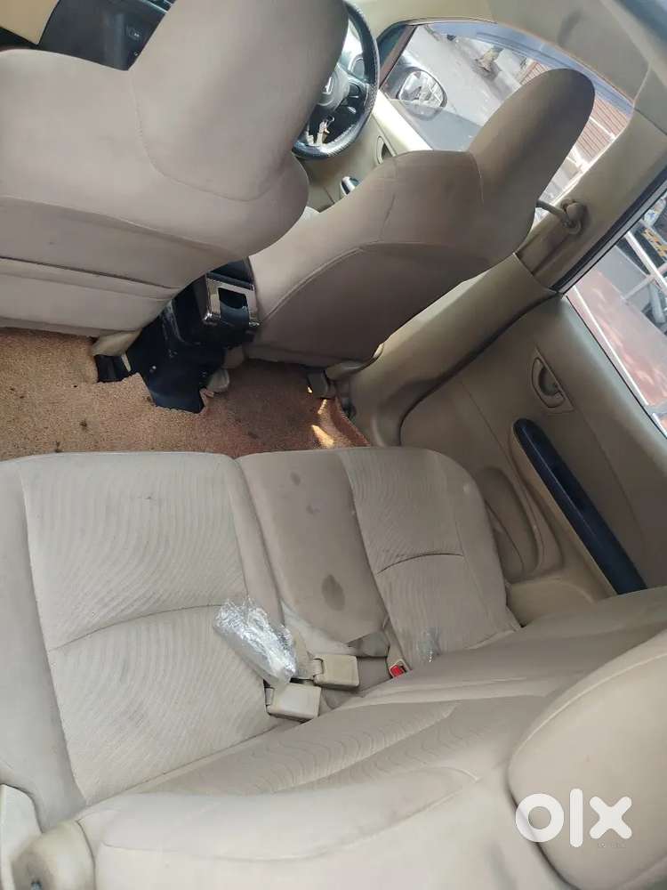 Honda Mobilio Diesel 2017 Car