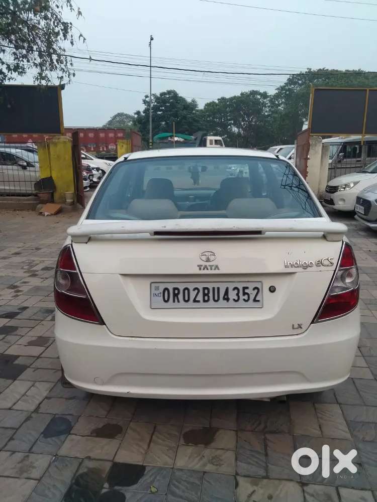 Good Running Condition