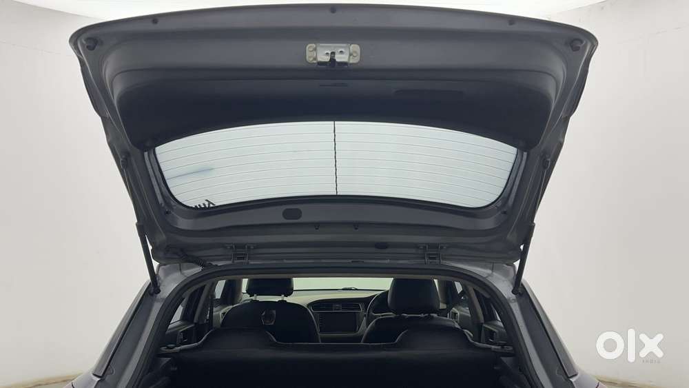 Hyundai Elite I20 [ ] 1.2 Sportz, 2018, Petrol
