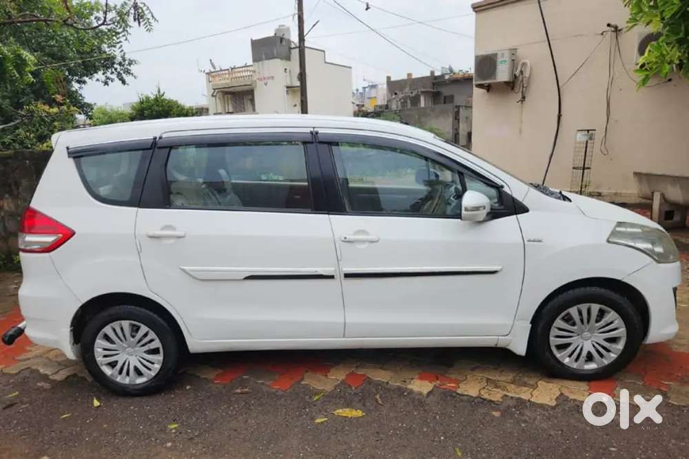 Ertiga 2012