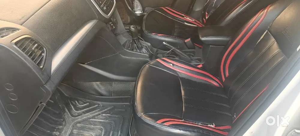 Maruti Suzuki Brezza 2019 Variant Ldi