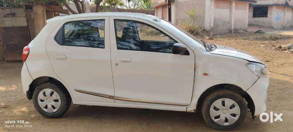 Maruti Suzuki Alto K10 2023