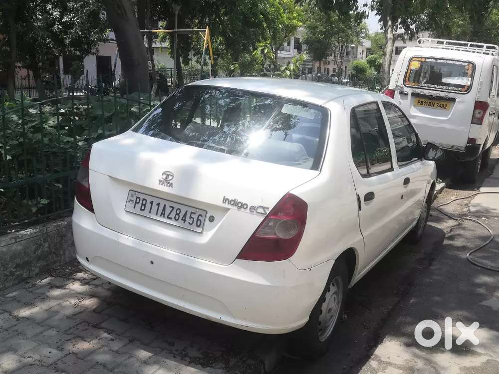 Engine Ok Bas Side Damage Ha  Tthodi Ji Kithu Vi Rust Ni Lagi