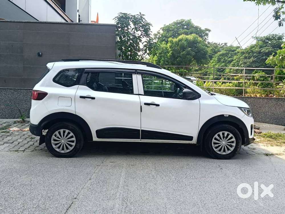 Renault Triber 1.0 Rxe, 2021, Cng & Hybrids