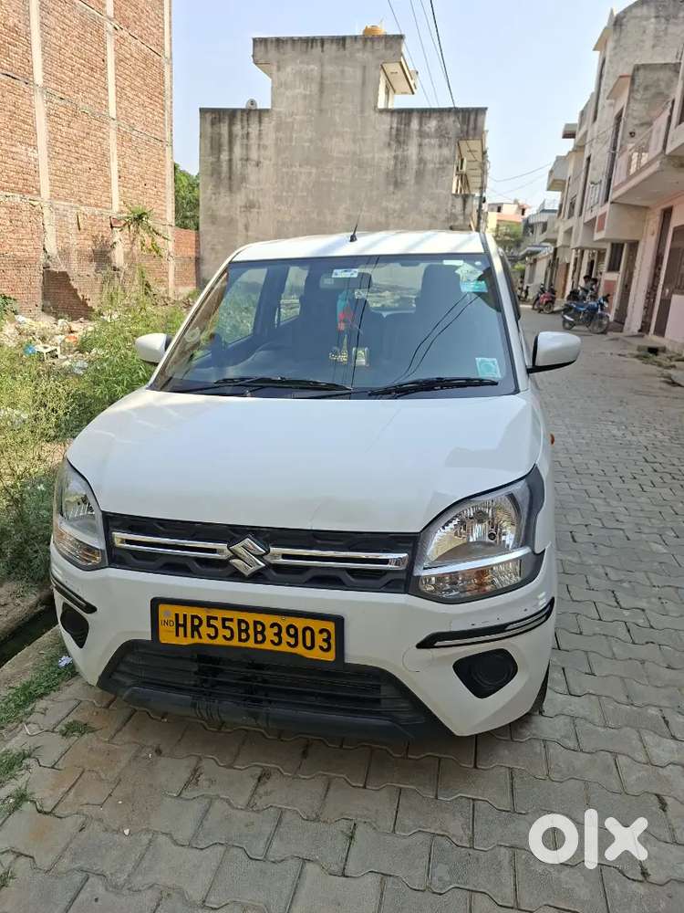 Maruti Suzuki Wagon R 2026