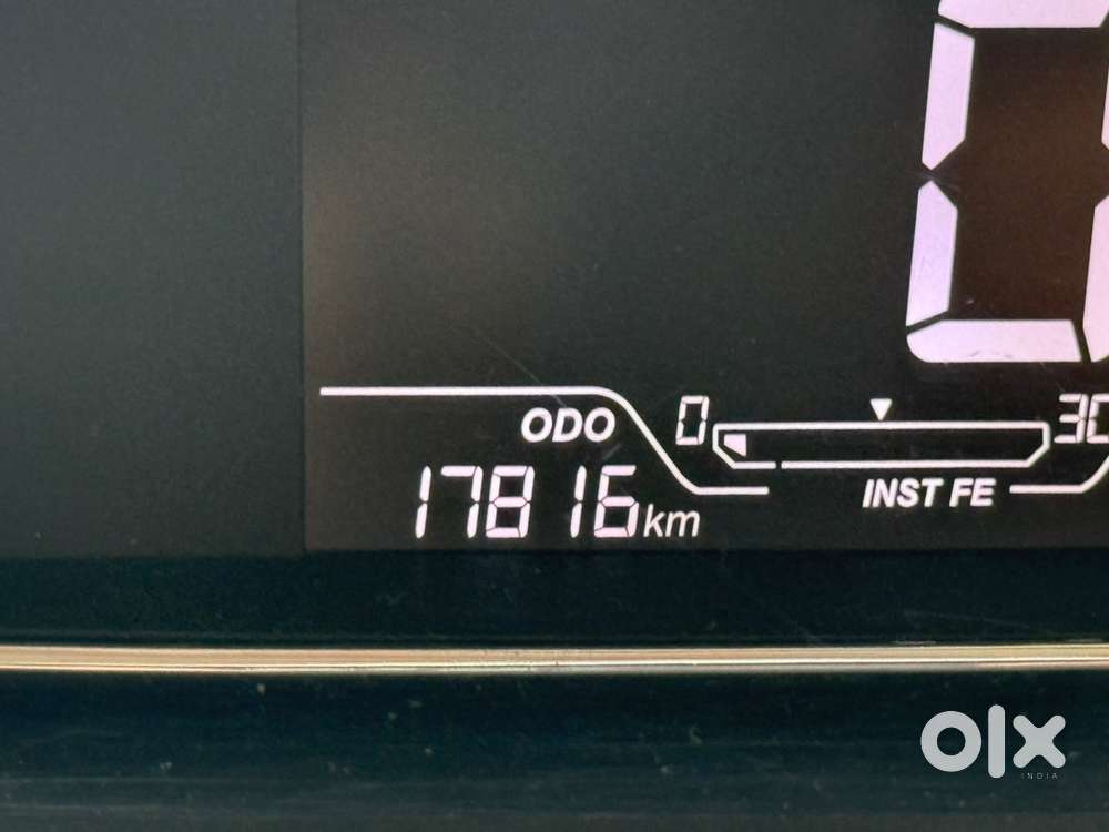 Tata Tiago Xz+ 1.2 Petrol Manual  2023  1st Owner  18,000 Km