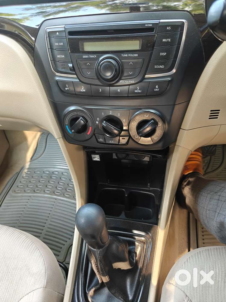 Maruti Suzuki Ciaz Smart Hybrid Sigma , 2017, Diesel