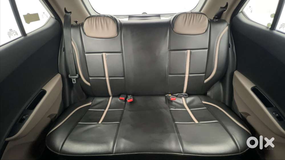 Hyundai Grand I10 1.2 Kappa Sportz, 2019, Petrol