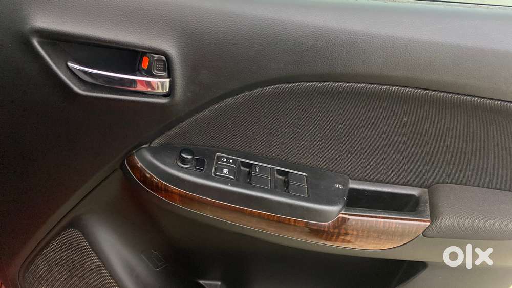 Maruti Suzuki Baleno 2015-2019 1.3 Zeta, 2017, Diesel