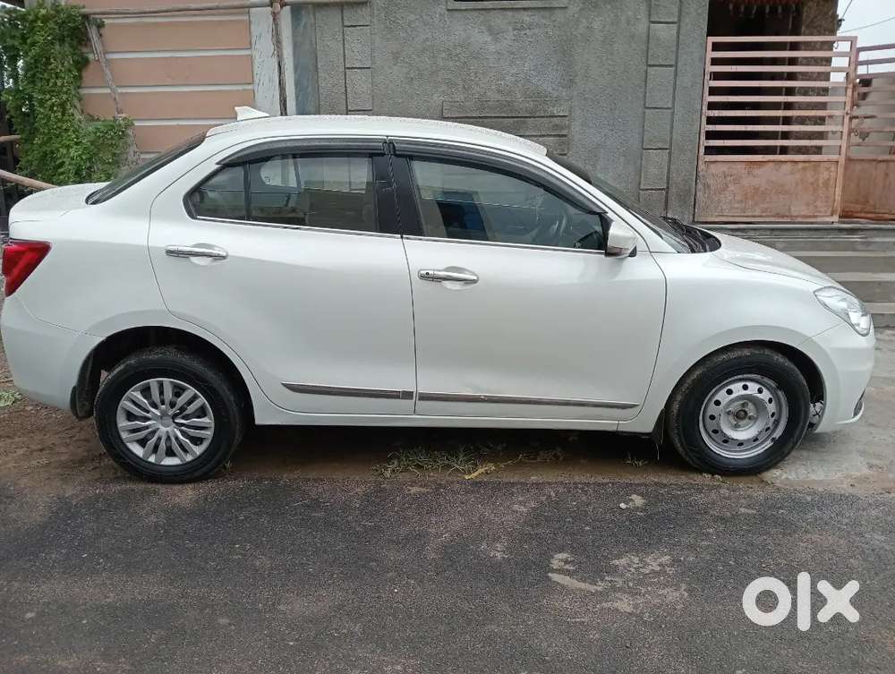 Desire Vdi Fully Loaded