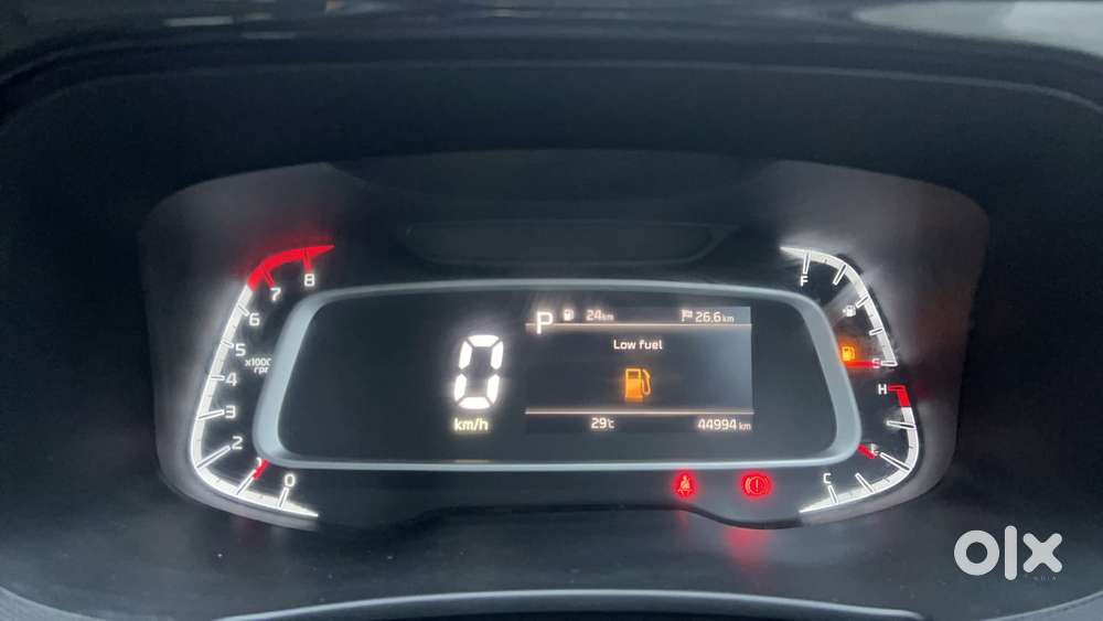 Kia Sonet 1.0 Gtx Plus Dct, 2022, Petrol