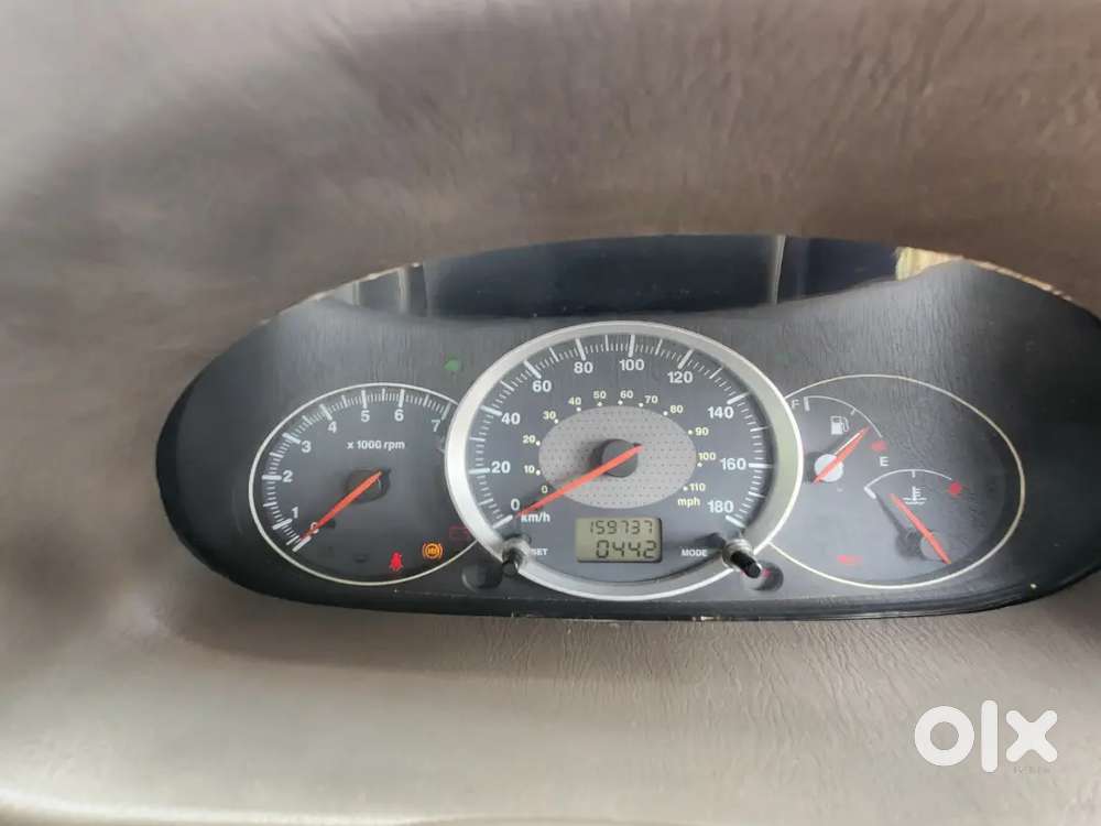 Mahindra Scorpio Sle 2013 Diesel Manual