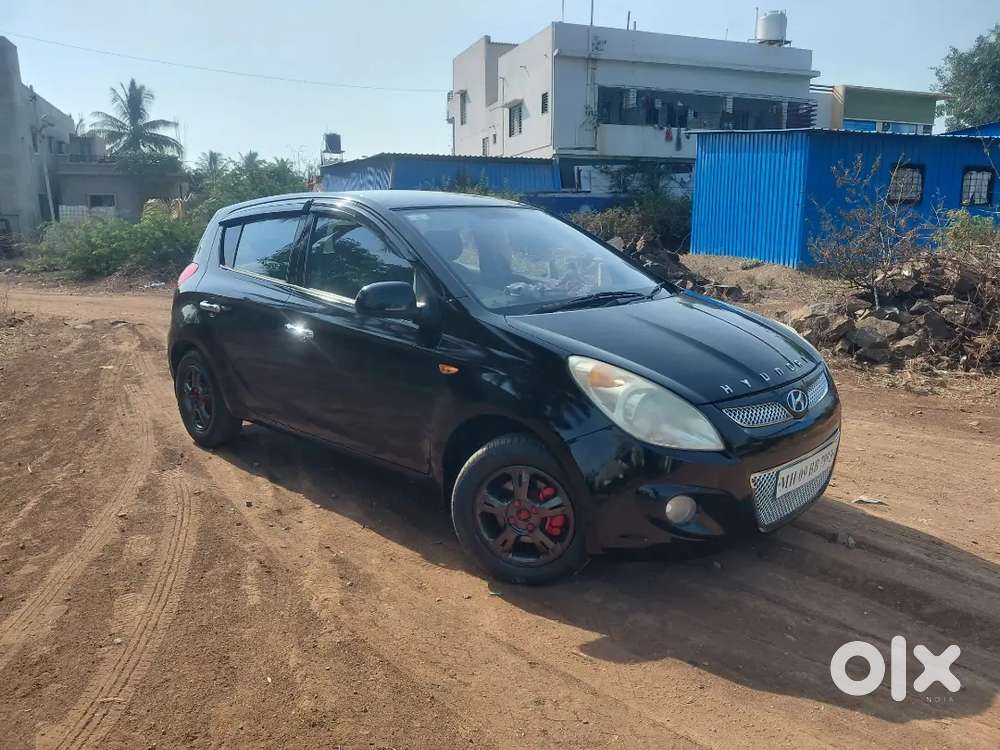 Hyundai I20 2009 Diesel Good Condition