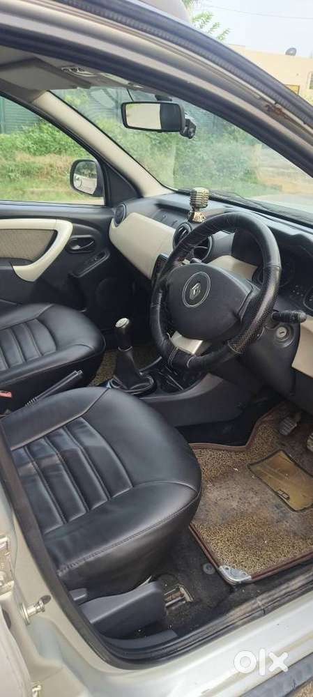 Renault Duster 85ps Rxl Plus Diesel, 2013, Diesel