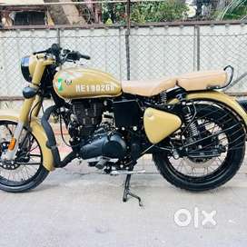 Classic 350 clearance olx