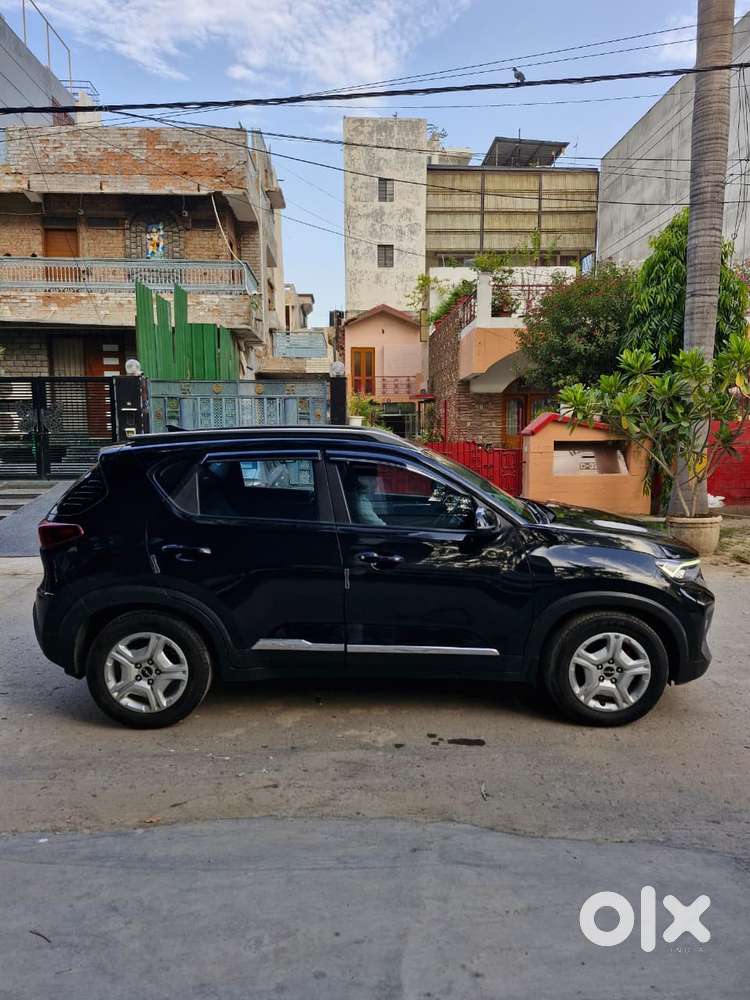 Kia Sonet 1.2 Htk Plus, 2023, Petrol