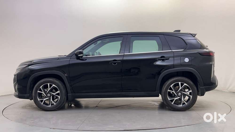 Toyota Urban Cruiser Hyryder 1.5 G Neo Drive At, 2025, Petrol