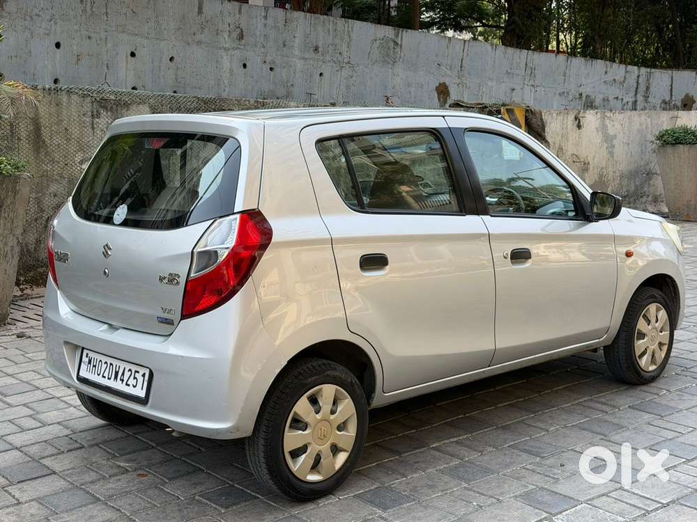 Maruti Suzuki Petrol 2015 Automatic