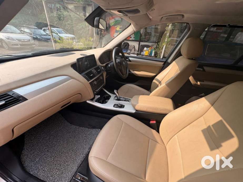 Bmw X3 X Drive 20d X-line, 2013, Petrol
