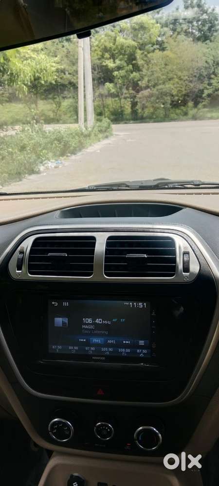 Mahindra Bolero Neo N10 (r), 2022, Diesel