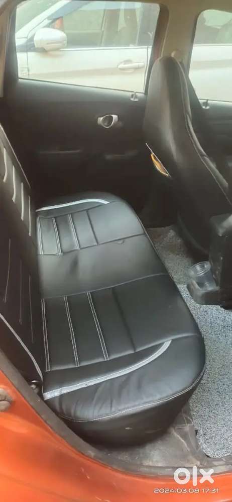 Datsun Go 2019.model