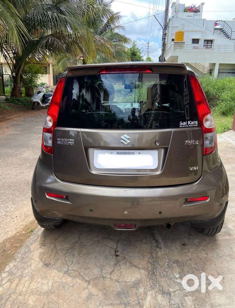 Maruti Suzuki 2010 Car