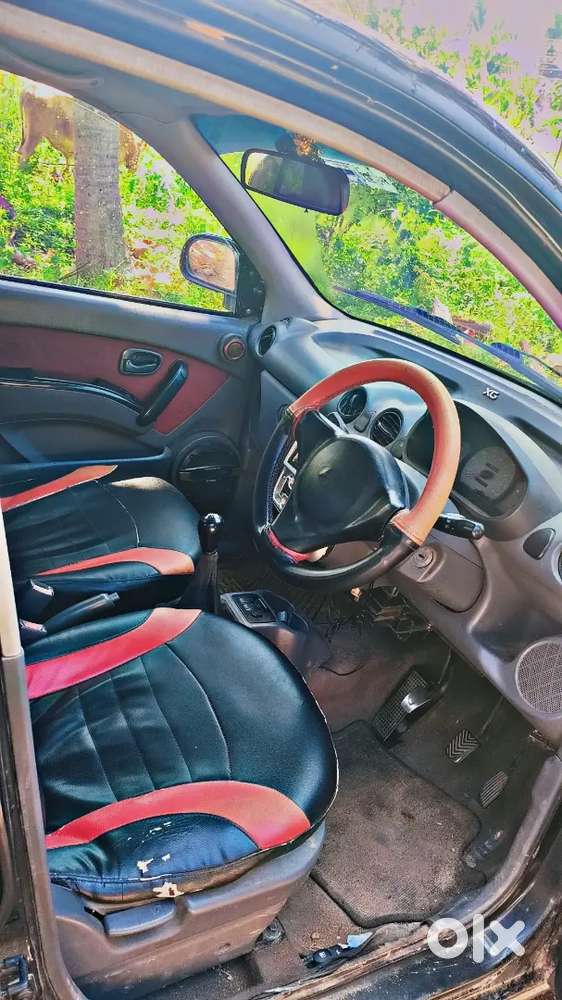 Hyundai Santro Xing 2005