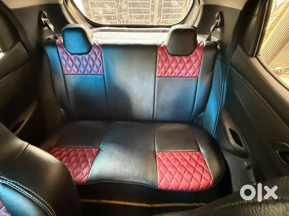 Renault Kwid 2018 Petrol 54000 Km Driven